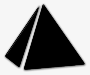 Free Icons Png - Pyramid Png #176075