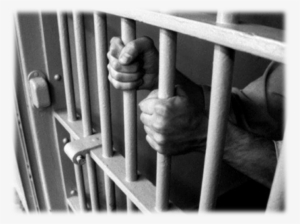 Source - Rampages - Us - Report - Jail Bars Png - Prisoners In The Philippines #176101