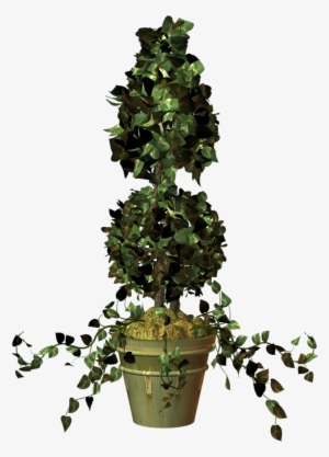 Pot Plant Clipart Ivy Plant - Clip Art #176272 Pot Plant Clipart Ivy Plant - Clip Art #176272