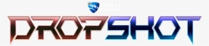 Dropshot Logo - Rocket League #176275