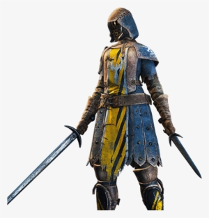 Peacekeeper For Honor Male #176304