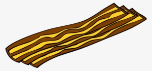 Bacon Clipart Photo - Bacon Clip Art #176394