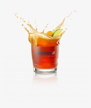 Cocktail Download Png Image - Brugal #176434