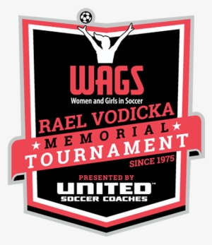2018 Wags Tournament Presented By The United Soccer - Poster #176485