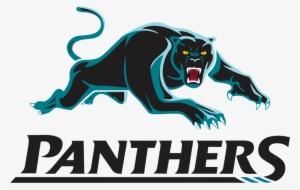Penrith Panthers Logo - Penrith Panthers Logo Png #176523