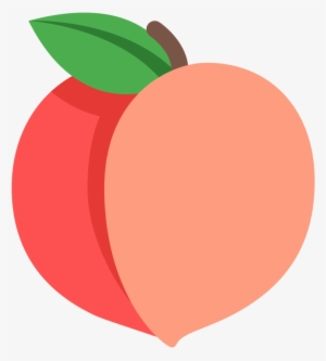 Peach Png #176637 Peach Png #176637