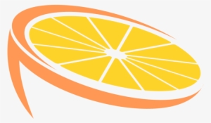 Orange Fruit Icon Png Logo - Orange Fruit Logo Png #176683