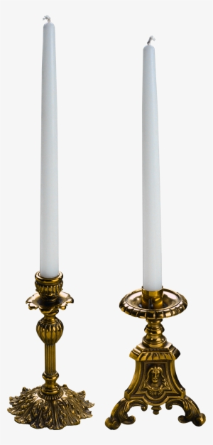 White Candle's Png Image #176730