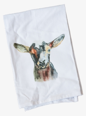 Black Goat - Burro #176750