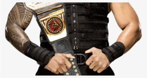 Wwe World Heavyweight Champion T #176776