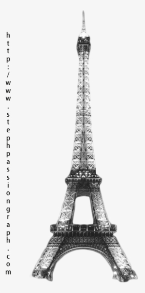 Eiffel Tower #176811