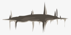 How To Set Use Alpine Landscape Cliff Face Crack Clipart #176896