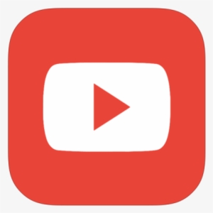 Youtube Icon - Ios 7 Youtube Icon #176927