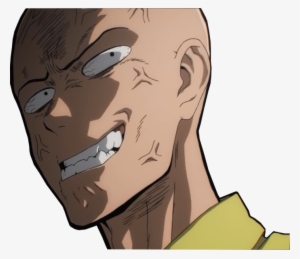 Share This Image - Funny One Punch Man Memes #176928
