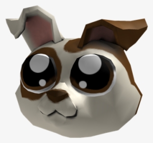 Chibi Puppy - Chibi Puppy Roblox #177024
