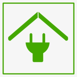 Eco Green Icon #177068