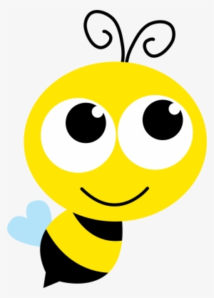 Imagens Da Abelhinha - Clip Art Bumble Bees #177179