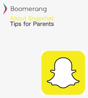 About Snapchat - Snapchat Transparent #177205