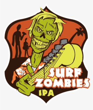 Surf Zombies #177278 Surf Zombies #177278