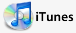 Music, Note, Cd, Itunes Png Logo - Do Or Die Picture This Vinyl Record #177280