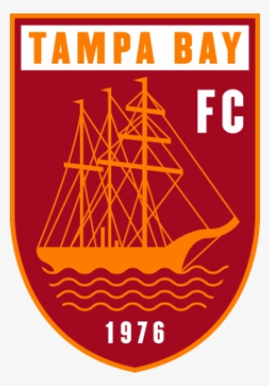 Tampa Bay Fc Logo #177303
