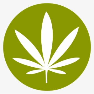 Cilpart Luxury Design Cannabis Png Images Free - Marijuana Logo Png #177345