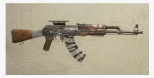 Survivor Ak-47 - Kalashnikov Concern #177368
