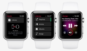 How To Stream Apple Music On Apple Watch Series 3 Without - Lock Apple Watch Series 3 #177388 How To Stream Apple Music On Apple Watch Series 3 Without - Lock Apple Watch Series 3 #177388