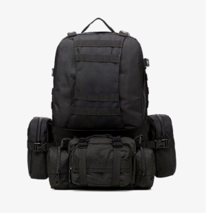 Survival Backpack Png Picture - Backpack #177438