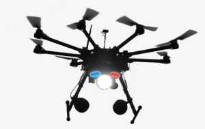 Aptonomy Drone #177459