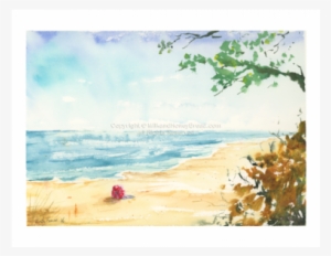 Watercolor Paint #177460