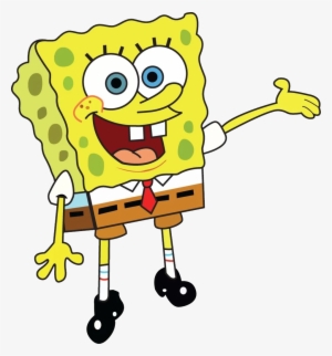 Spongebob Png #177482