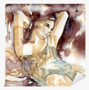 Obraz Na Płótnie Kobieta #177483