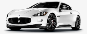 Windshield Glass Repair - Maserati Gran Turismo Coupe #177632