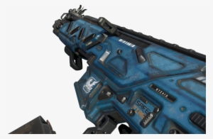 Peacekeeper Mk2 Reloading Bo3 - Black Ops 3 Peacekeeper Png #177635