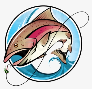 Fishing Logo1 #177686