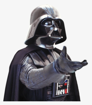 Darth Vader Reaching Out - Darth Vader Png #177931