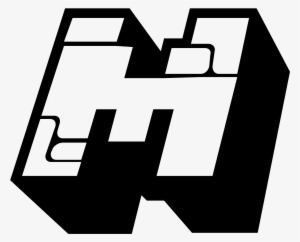 Minecraft 2 Logo, HD Png Download - vhv