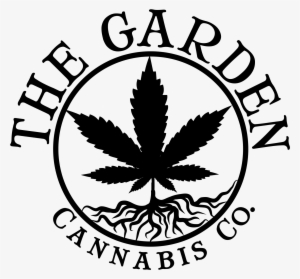 The Garden Cannabis Co - Breakwater Bay Barnegat Framed Painting Print, Green #178041