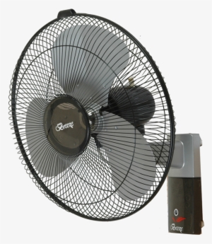 Bracket Fan Black Silver - Fan #178080 Bracket Fan Black Silver - Fan #178080