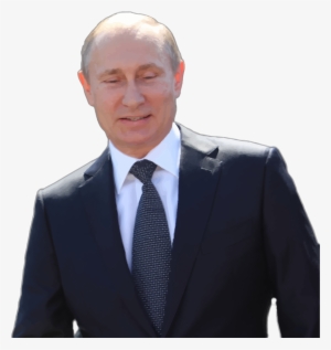 Vladimir Putin Png Image - Vladimir Putin In Suit #178103