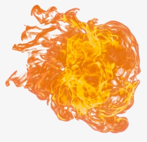 Fire Flame Png Transparent Image - Flame #178164
