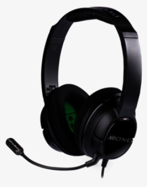 Stereo Gaming Headset For Xbox One™ - Turtle Beach Xo One #178185