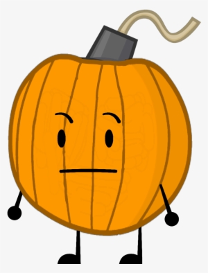 Bombkin - Bfb Watermelon Body #178378