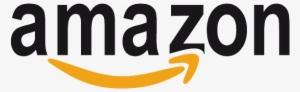 Amazon Transparent Logo #178401