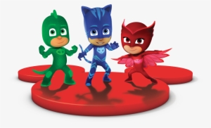 47, May 16, 2016 - Invito Compleanno Super Pigiamini #178489