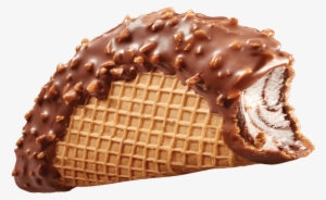 Choco Taco - Choco Taco Ice Cream #178530