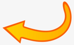 Arrow Transparent Png Image - Arrow Png #178593