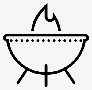 This Looks Like The Bottom Half Of A Circle - Icon #178636