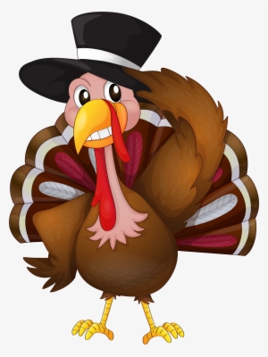 Easy Turkey Clipart At Getdrawings #178707